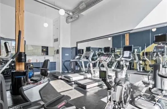 4215 Glencoe Avenue 129, Marina Del Rey, California 90292