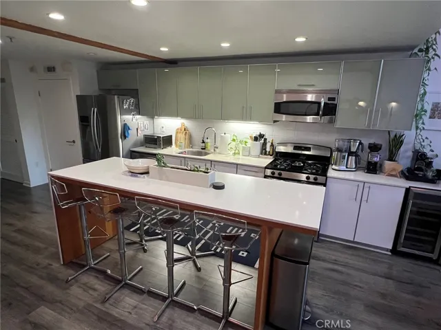4215 Glencoe Avenue 129, Marina Del Rey, California 90292