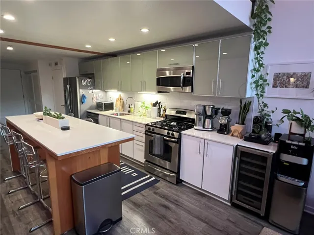 4215 Glencoe Avenue 129, Marina Del Rey, California 90292