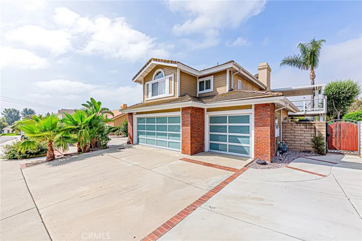 21820 Todd Avenue, Yorba Linda, California 92887