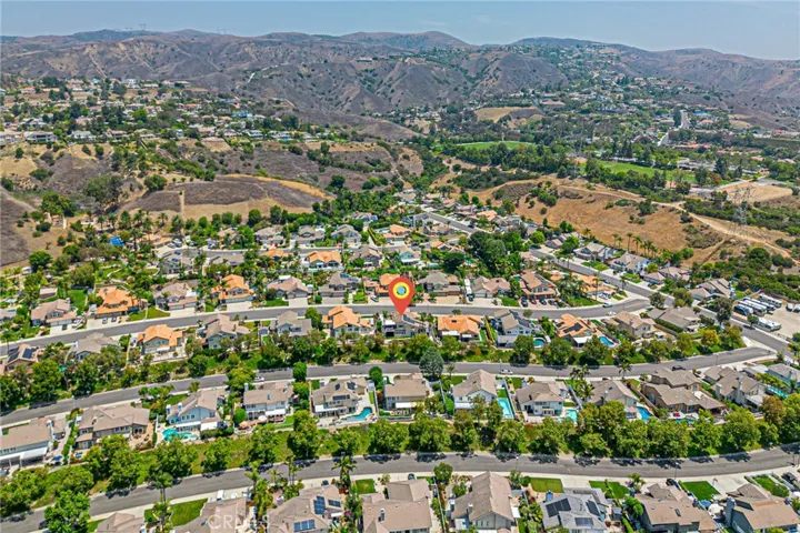 21820 Todd Avenue, Yorba Linda, California 92887