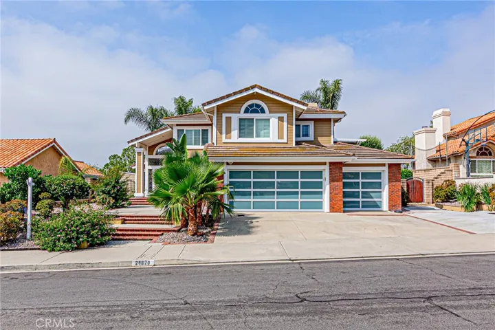 21820 Todd Avenue, Yorba Linda, California 92887