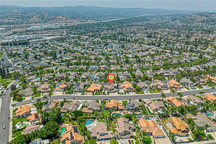 21820 Todd Avenue, Yorba Linda, California 92887