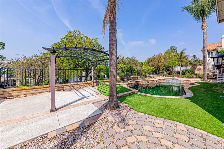 21820 Todd Avenue, Yorba Linda, California 92887