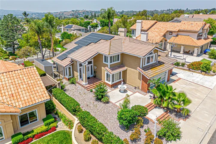 21820 Todd Avenue, Yorba Linda, California 92887