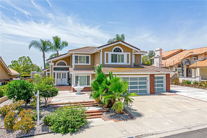 21820 Todd Avenue, Yorba Linda, California 92887