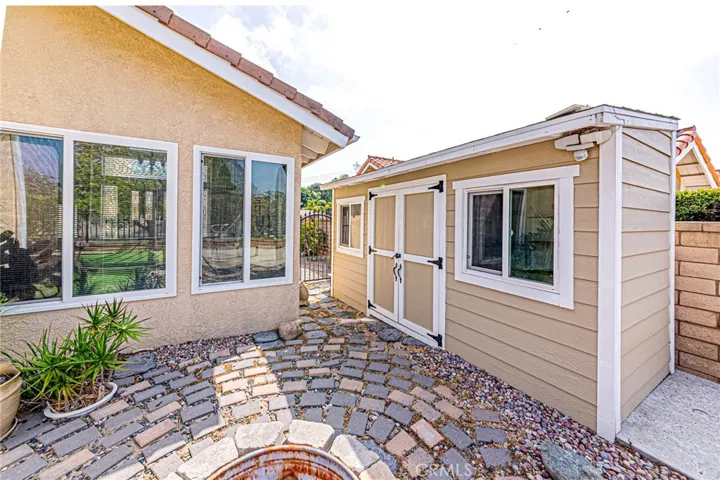 21820 Todd Avenue, Yorba Linda, California 92887