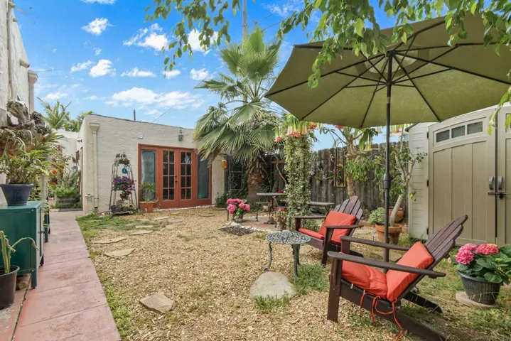 1032 Alberta Pl, San Diego, California 92103