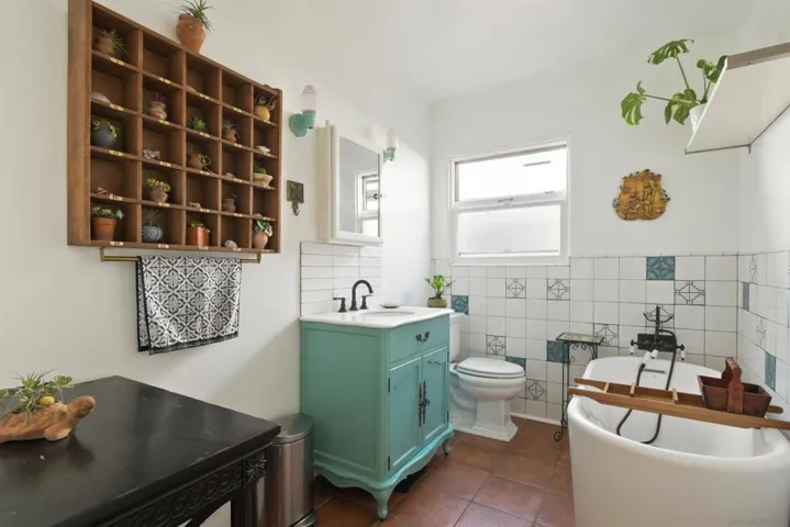 1032 Alberta Pl, San Diego, California 92103