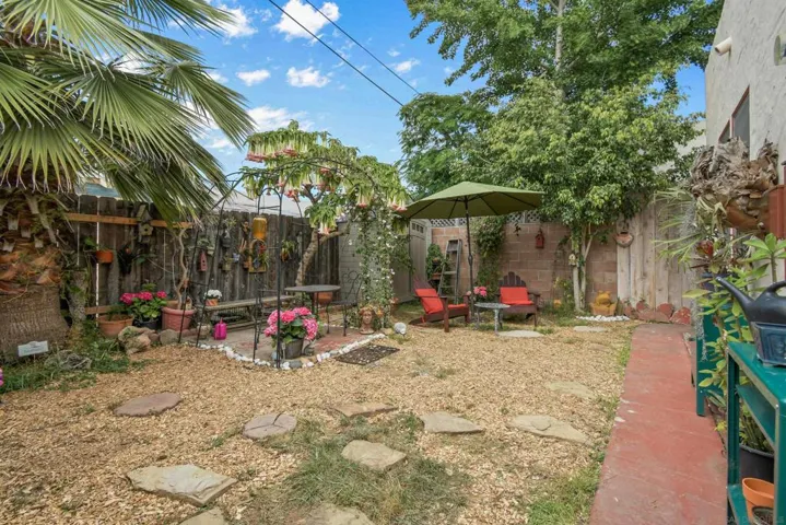 1032 Alberta Pl, San Diego, California 92103