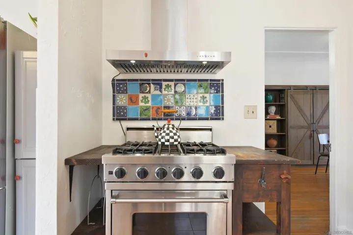 1032 Alberta Pl, San Diego, California 92103