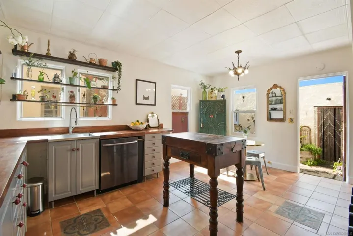 1032 Alberta Pl, San Diego, California 92103