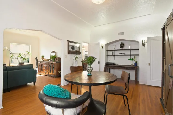 1032 Alberta Pl, San Diego, California 92103