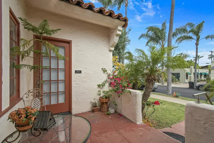 1032 Alberta Pl, San Diego, California 92103