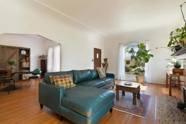 1032 Alberta Pl, San Diego, California 92103