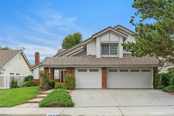 45620 Hopactong Street, Temecula, California 92592