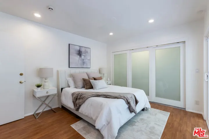 8295 Hollywood Boulevard, Los Angeles, California 90069