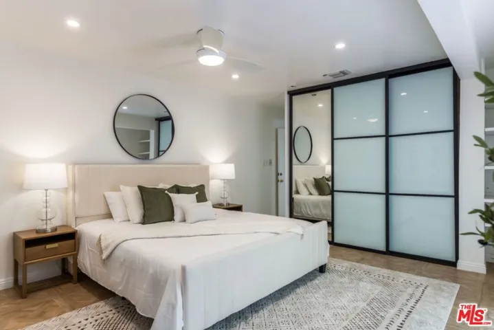 8295 Hollywood Boulevard, Los Angeles, California 90069