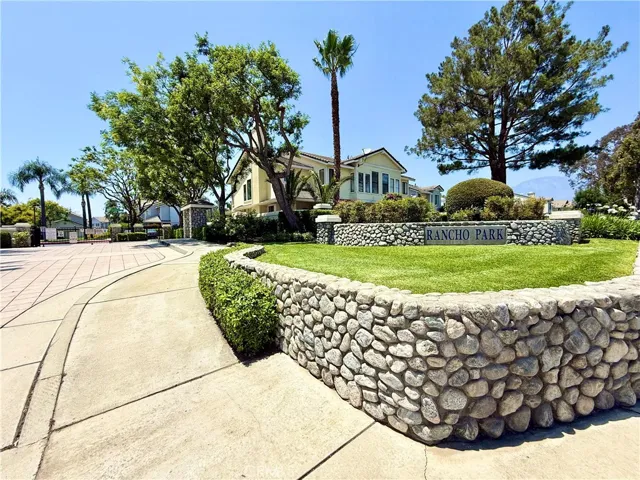 9179 E Rancho Park Circle, Rancho Cucamonga, California 91730