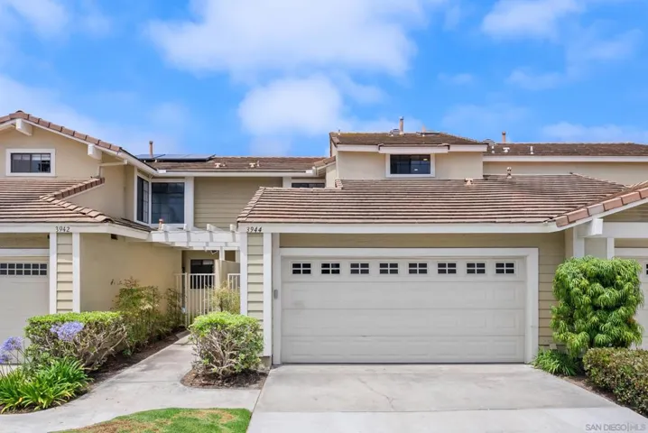 3944 Caminito Del Mar Surf, San Diego, California 92130