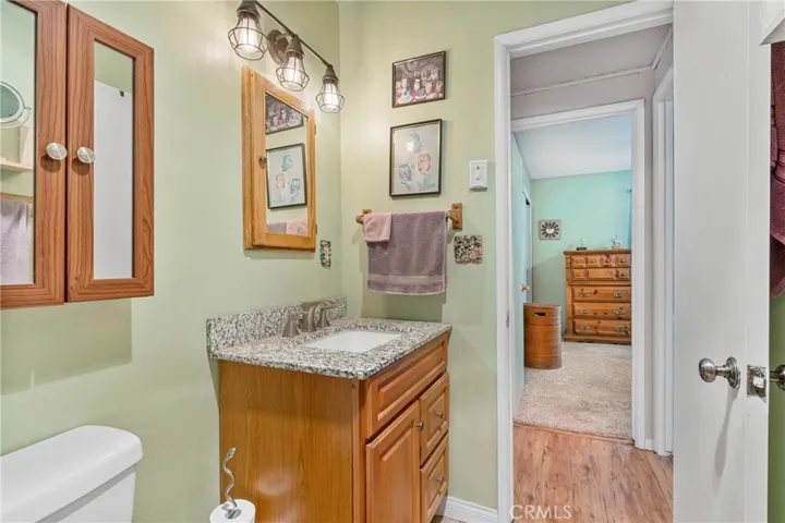 24495 Geneva Drive, Crestline, California 92325