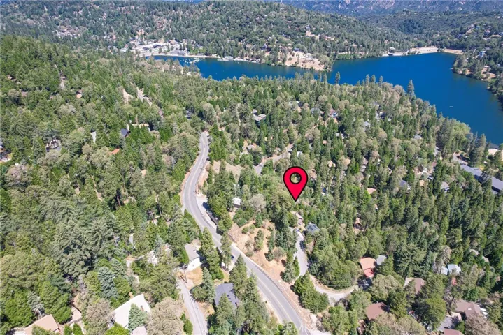 24495 Geneva Drive, Crestline, California 92325