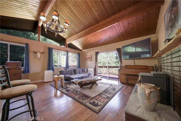 24495 Geneva Drive, Crestline, California 92325