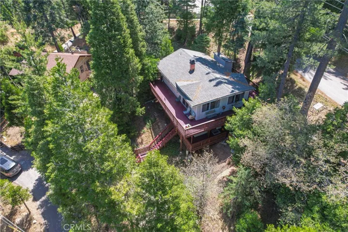 24495 Geneva Drive, Crestline, California 92325