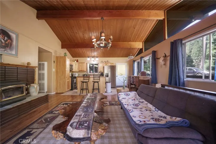 24495 Geneva Drive, Crestline, California 92325