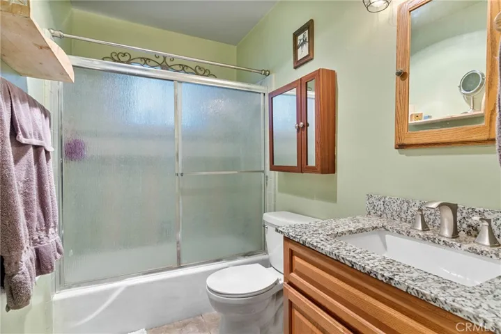 24495 Geneva Drive, Crestline, California 92325