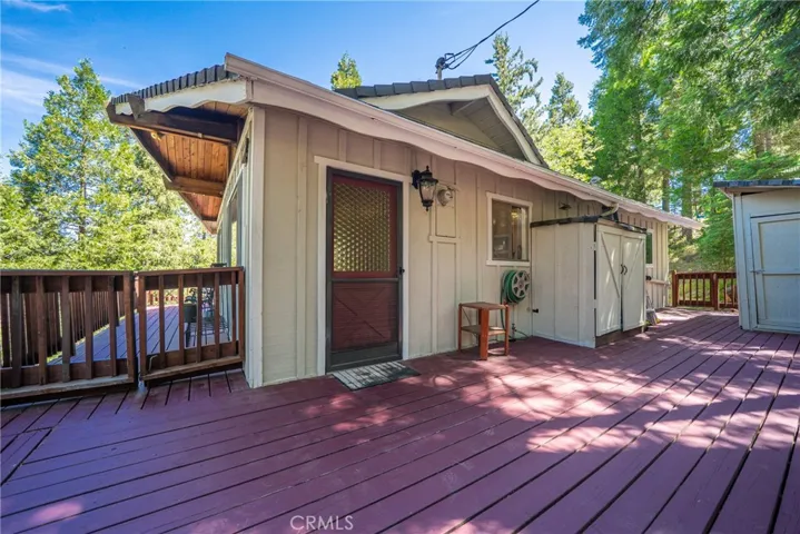 24495 Geneva Drive, Crestline, California 92325
