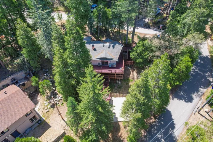 24495 Geneva Drive, Crestline, California 92325