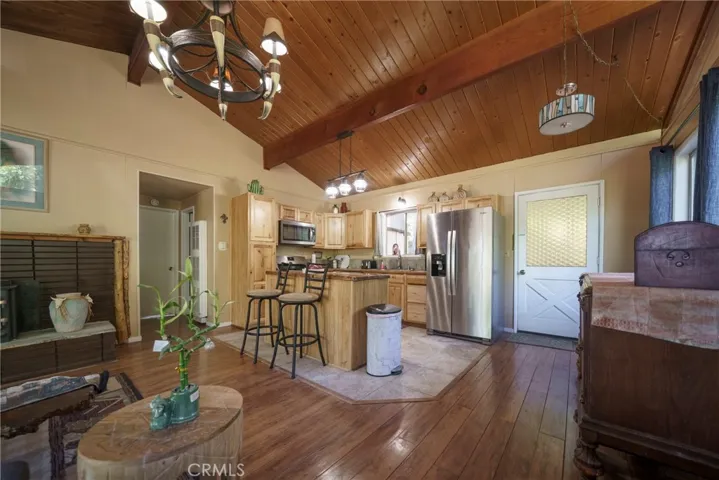 24495 Geneva Drive, Crestline, California 92325