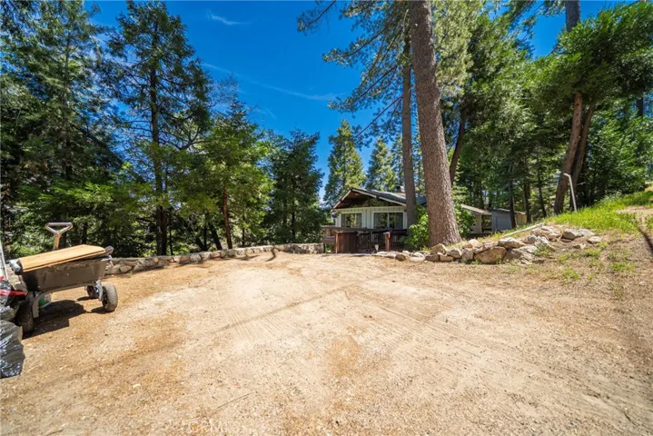 24495 Geneva Drive, Crestline, California 92325