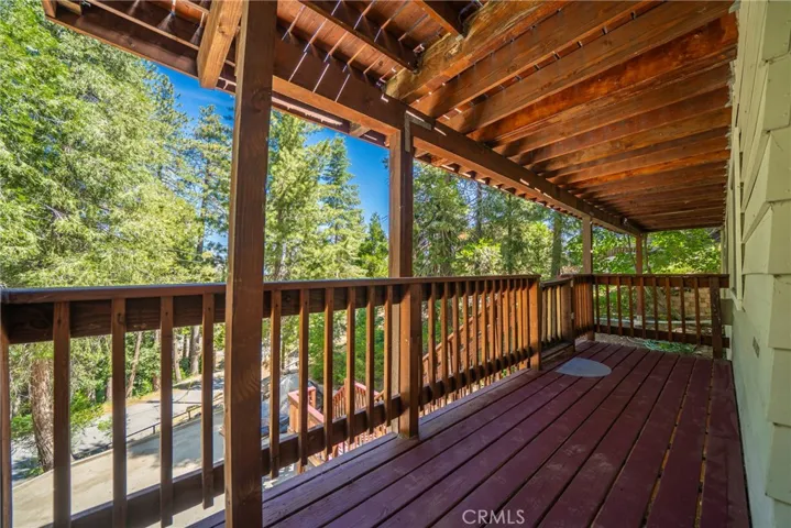 24495 Geneva Drive, Crestline, California 92325
