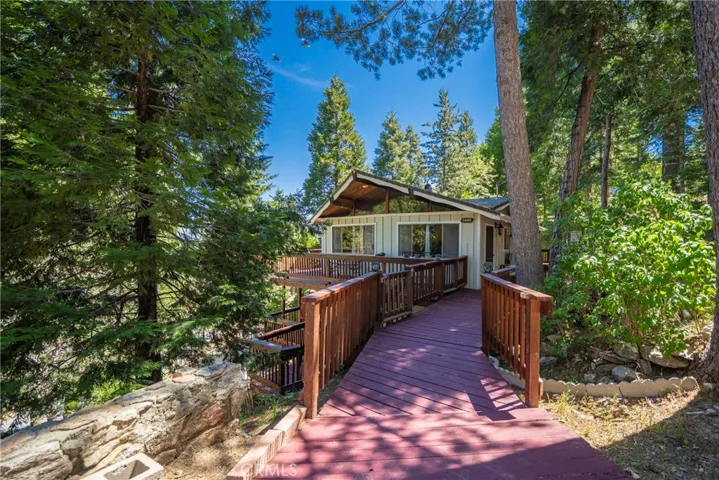 24495 Geneva Drive, Crestline, California 92325
