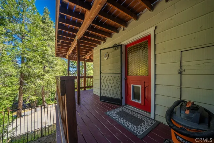 24495 Geneva Drive, Crestline, California 92325