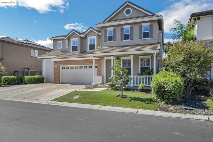 6343 Crystal Springs Cir, Discovery Bay, California 94505-2626