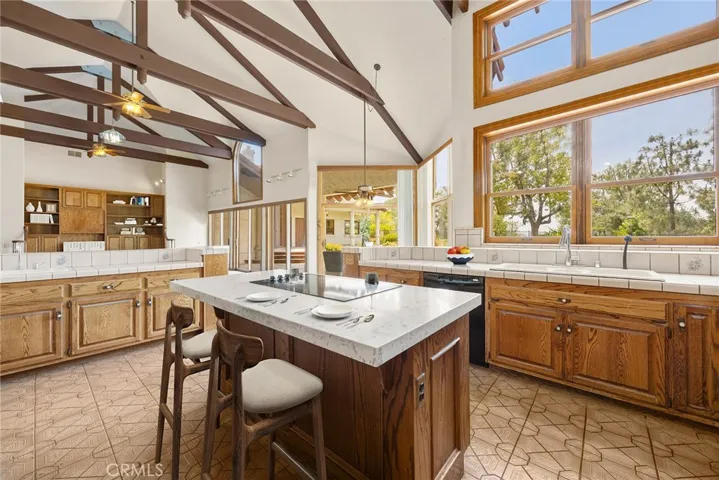 7580 E Martella Lane, Anaheim Hills, California 92808