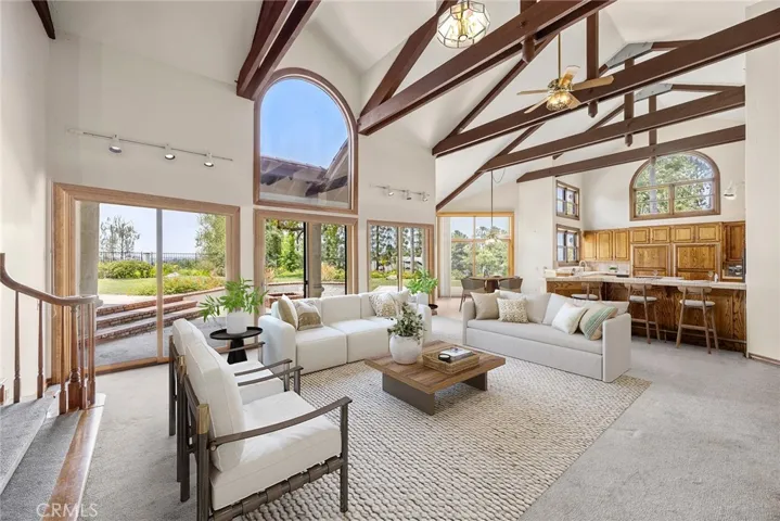 7580 E Martella Lane, Anaheim Hills, California 92808