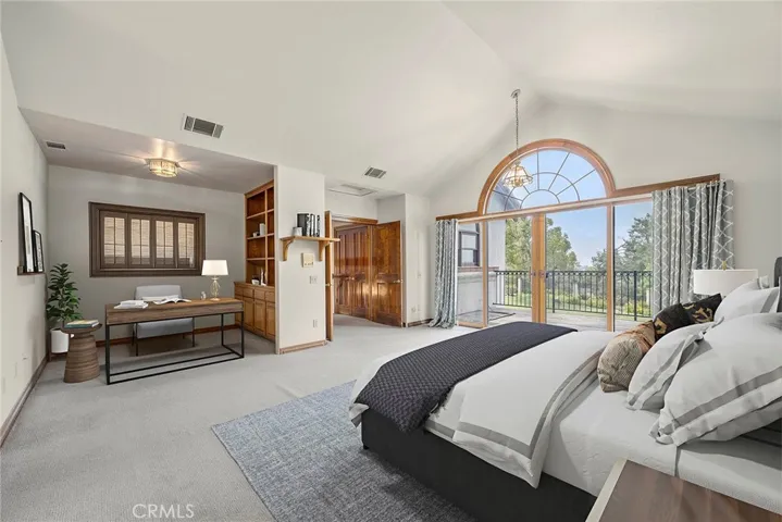 7580 E Martella Lane, Anaheim Hills, California 92808