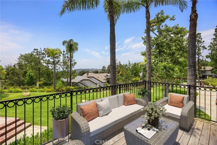 7580 E Martella Lane, Anaheim Hills, California 92808