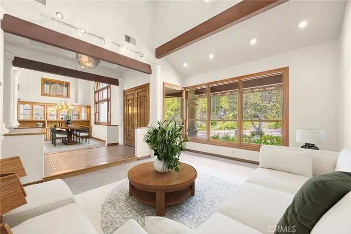 7580 E Martella Lane, Anaheim Hills, California 92808