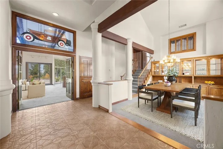 7580 E Martella Lane, Anaheim Hills, California 92808