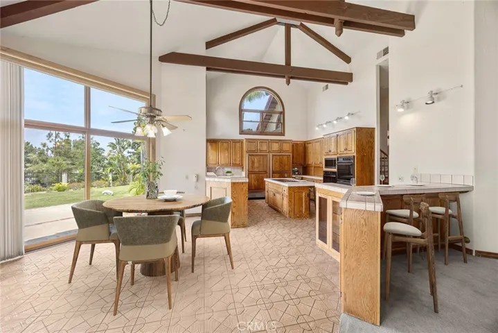 7580 E Martella Lane, Anaheim Hills, California 92808