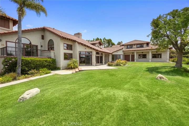 7580 E Martella Lane, Anaheim Hills, California 92808