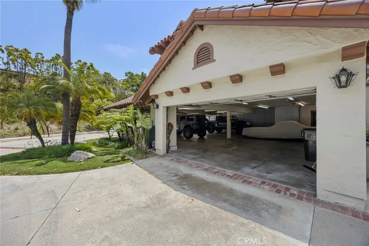 7580 E Martella Lane, Anaheim Hills, California 92808