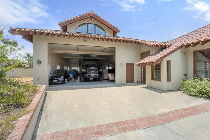 7580 E Martella Lane, Anaheim Hills, California 92808