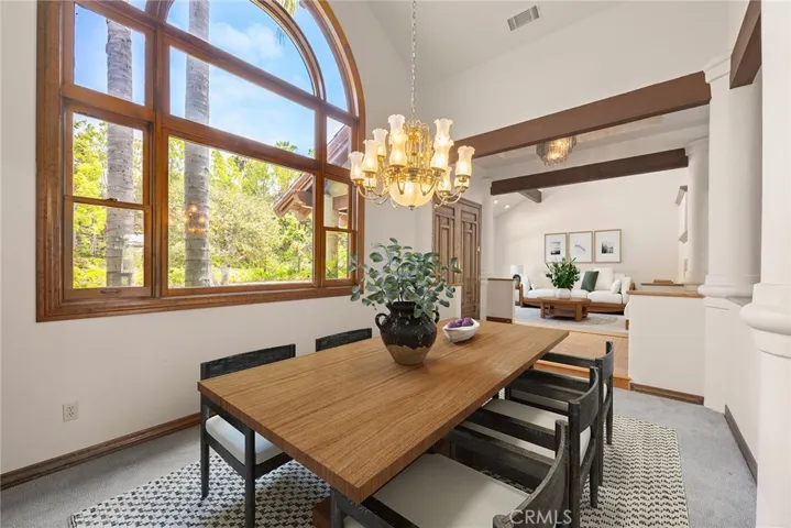 7580 E Martella Lane, Anaheim Hills, California 92808