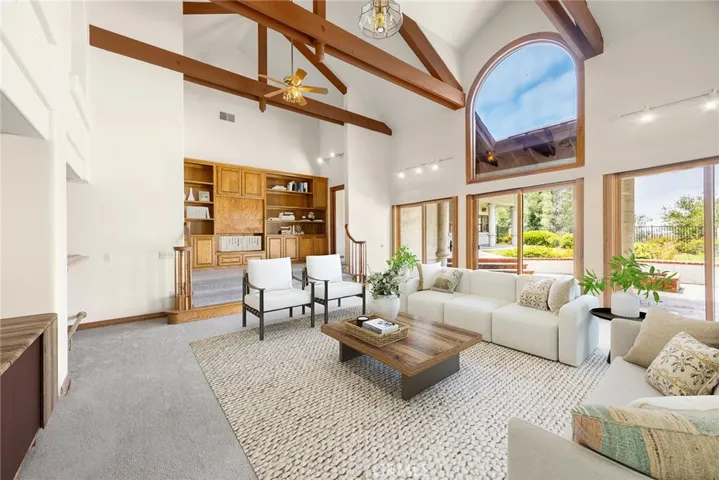 7580 E Martella Lane, Anaheim Hills, California 92808